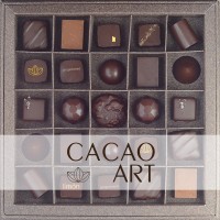 Garcia Nevett Chocolatier de Miami logo, Garcia Nevett Chocolatier de Miami contact details