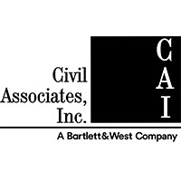 Civil Associates Inc logo, Civil Associates Inc contact details