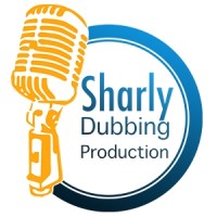 Sharly Dubbing Production logo, Sharly Dubbing Production contact details