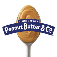 Peanut Butter & Co. logo, Peanut Butter & Co. contact details