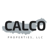 CALCO Properties, LLC logo, CALCO Properties, LLC contact details