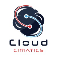 cloudCIMATICS logo, cloudCIMATICS contact details