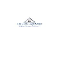 The Canty Legal Group logo, The Canty Legal Group contact details