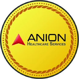 Anion Healthcare Services - India logo, Anion Healthcare Services - India contact details