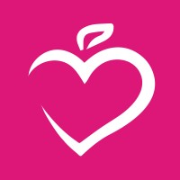 Pink Food Bank logo, Pink Food Bank contact details