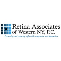 Retina Associates of Western NY, P.C. logo, Retina Associates of Western NY, P.C. contact details