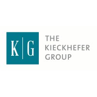 The Kieckhefer Group logo, The Kieckhefer Group contact details