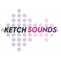 Ketch Sounds logo, Ketch Sounds contact details