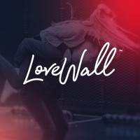 Love Wall logo, Love Wall contact details