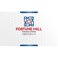 Fortune Mill Co., Ltd. logo, Fortune Mill Co., Ltd. contact details