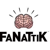 Fanattik logo, Fanattik contact details