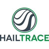 Hail Trace logo, Hail Trace contact details