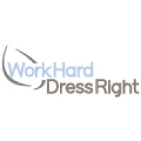 Work Hard Dress Right logo, Work Hard Dress Right contact details