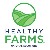 Healthy Farms by Bioverse logo, Healthy Farms by Bioverse contact details