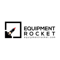 Equipment Rocket logo, Equipment Rocket contact details