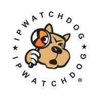 IPWatchdog logo, IPWatchdog contact details