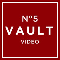 Vault Video logo, Vault Video contact details