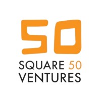 Square 50 Ventures logo, Square 50 Ventures contact details