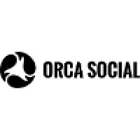 Orca Social logo, Orca Social contact details