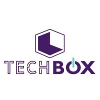 TECH BOX PERU logo, TECH BOX PERU contact details