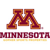 Gopher Sports Properties logo, Gopher Sports Properties contact details