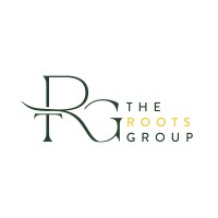 The Roots Group logo, The Roots Group contact details