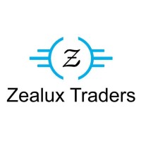 Zealux Traders logo, Zealux Traders contact details