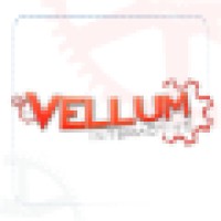 Vellum Interactive logo, Vellum Interactive contact details