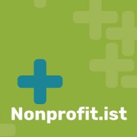 Nonprofit.ist logo, Nonprofit.ist contact details