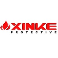 Xinke Protective logo, Xinke Protective contact details