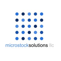 Microstocksolutions llc logo, Microstocksolutions llc contact details