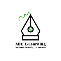 ABC E-Learning logo, ABC E-Learning contact details