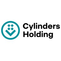 Cylinders Holding logo, Cylinders Holding contact details