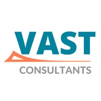 Vast Consultants Limited logo, Vast Consultants Limited contact details