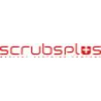 Scrubs Plus logo, Scrubs Plus contact details