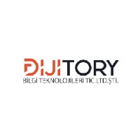 Dijitory logo, Dijitory contact details