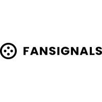 Fansignals logo, Fansignals contact details