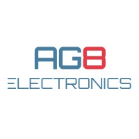 AG8 Electronics logo, AG8 Electronics contact details