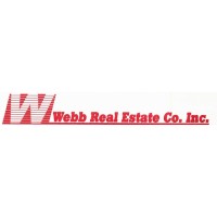 Webb Real Estate Company logo, Webb Real Estate Company contact details