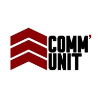 Comm'Unit Group Ltd logo, Comm'Unit Group Ltd contact details