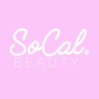 SoCal Beauty logo, SoCal Beauty contact details