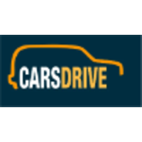 CarsDrive logo, CarsDrive contact details