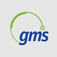 GMS Information Security logo, GMS Information Security contact details