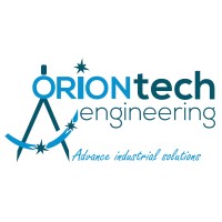 ORIONtech engineering Ltd logo, ORIONtech engineering Ltd contact details