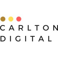 Carlton Digital logo, Carlton Digital contact details