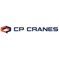 CP Cranes logo, CP Cranes contact details