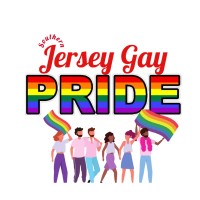 Jersey Gay Pride logo, Jersey Gay Pride contact details