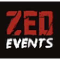 Zed Events Ltd logo, Zed Events Ltd contact details