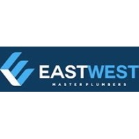 East West Master Plumbers logo, East West Master Plumbers contact details