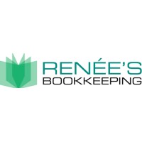 Renee's Bookkeeping llc. logo, Renee's Bookkeeping llc. contact details